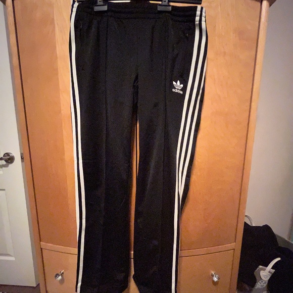 Adidas track pants - Picture 1 of 4